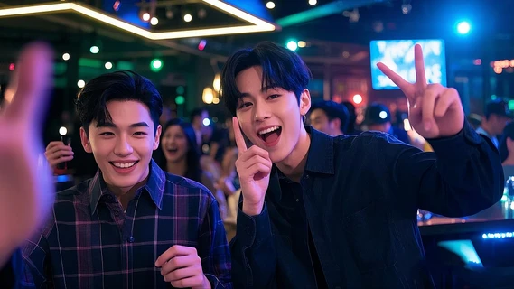 阳泉商务KTV-划算还是不划算-城区ktv预定